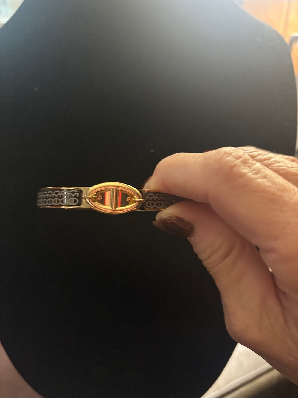 Beautiful bangle
